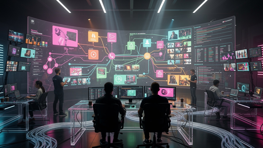 Panorama completo de Marketing de Conteúdo em 2026