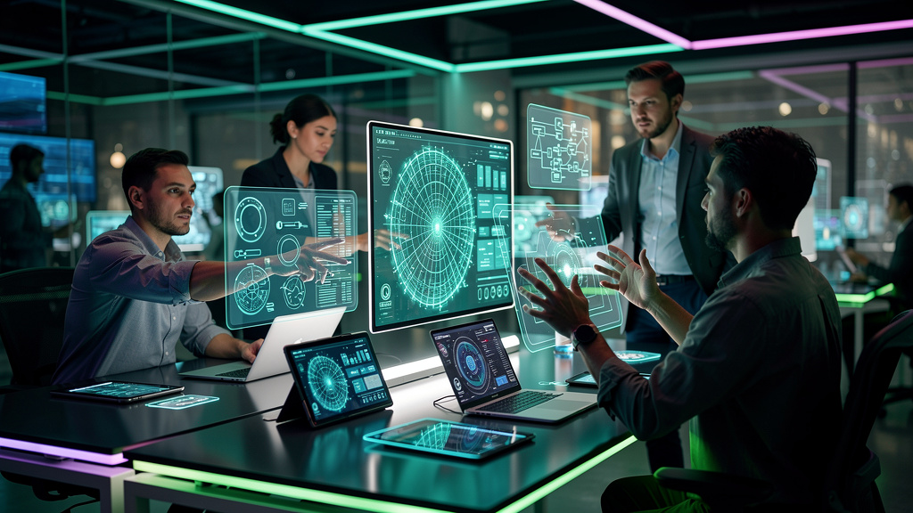 Panorama completo de Plataformas de Agentes de IA em 2026