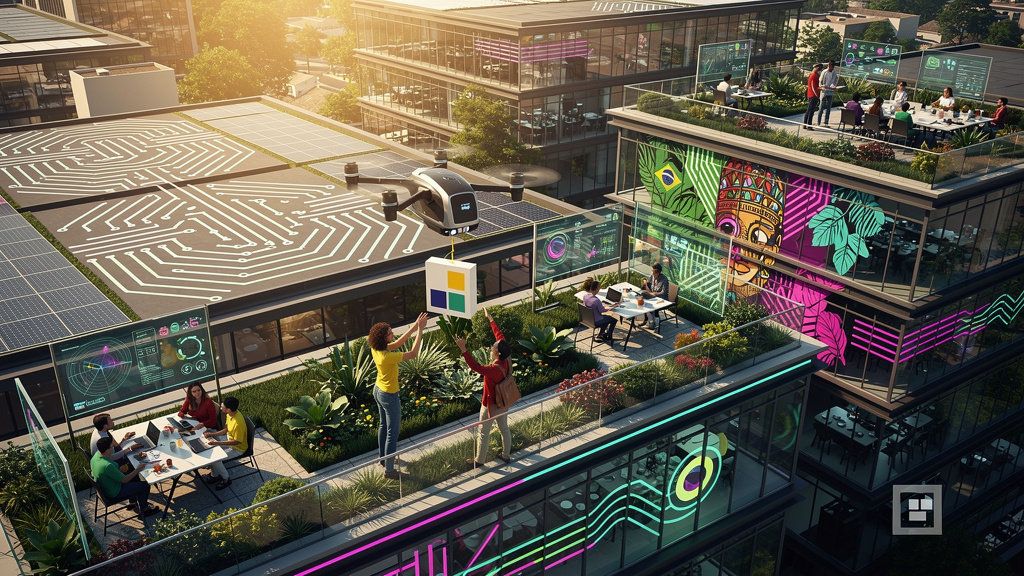 Passo a passo para otimizar IA brasileira com agentes em 2026