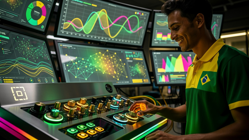 Passo a passo para otimizar IA brasileira com Toolzz