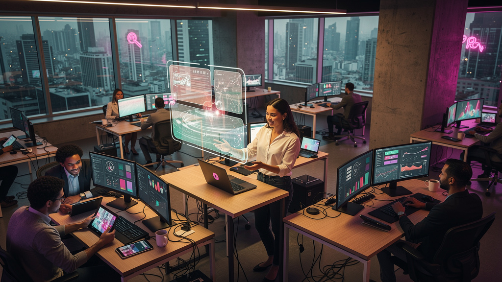 Passo a passo para otimizar IA brasileira com Toolzz