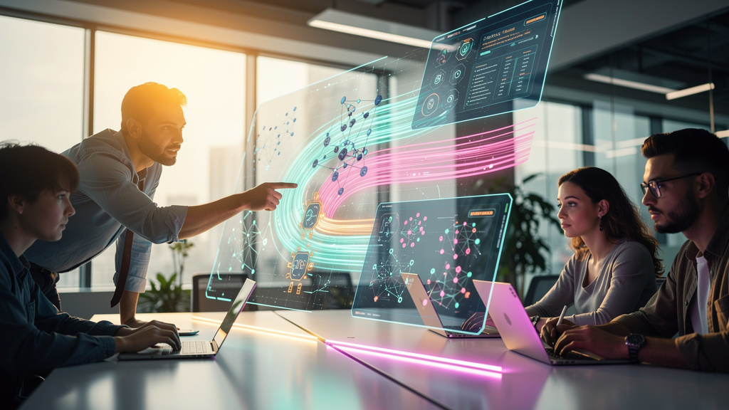 Passo a passo para otimizar IA com Toolzz