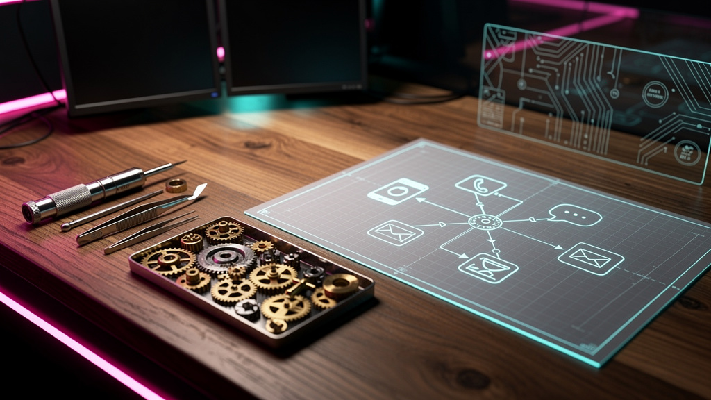 Passo a passo para otimizar Inteligência Artificial com Toolzz AI