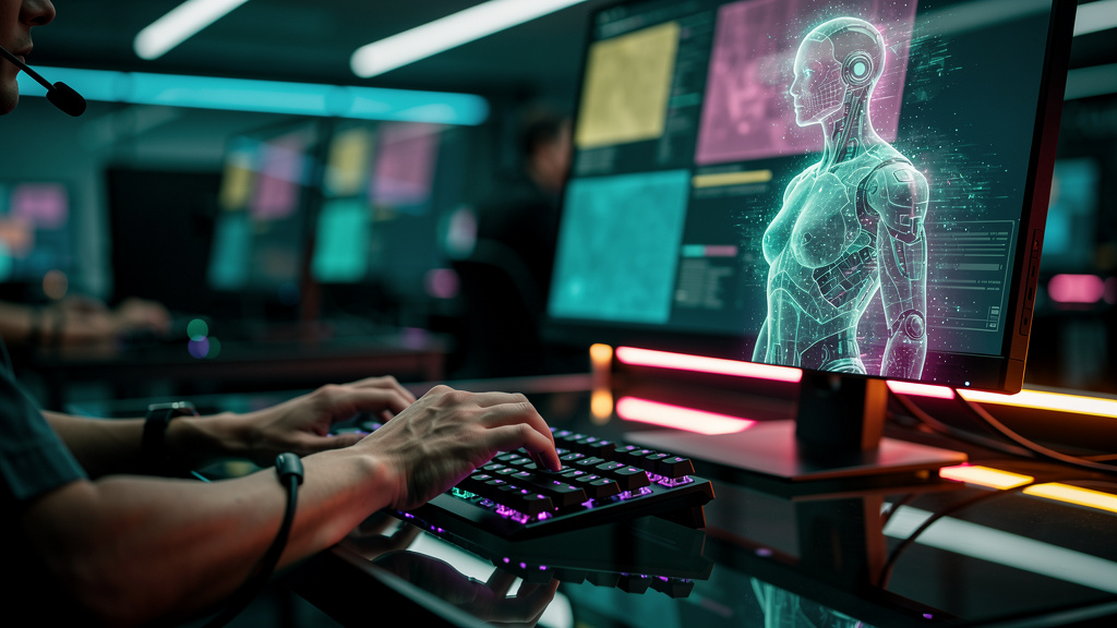 Performance real: como equipes híbridas de IA e humanos aceleram o atendimento