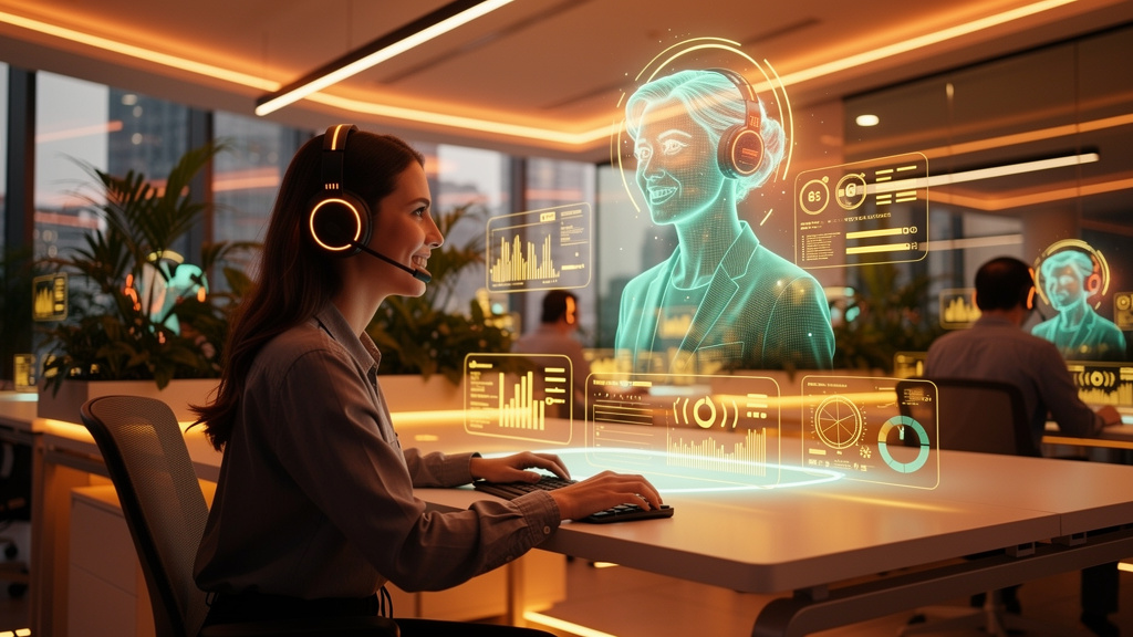 Performance real: como IA acelera atendimento em 2026