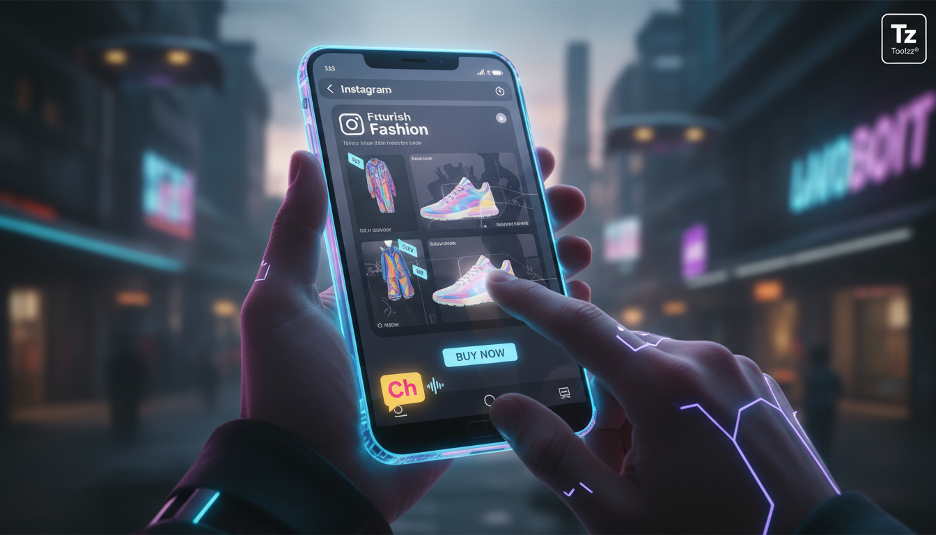 Performance real: como IA acelera vendas no Instagram