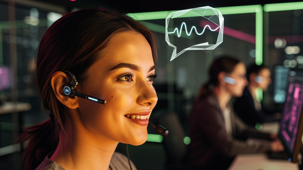 Perguntas frequentes sobre Agentes de Voz IA: o que você precisa saber