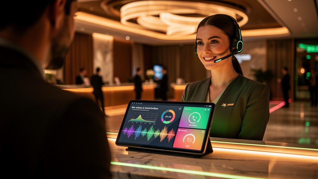 Perguntas frequentes sobre Agentes de Voz IA: o que você precisa saber