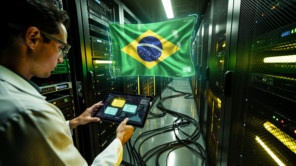 Perguntas frequentes sobre IA Brasileira: o que você precisa saber