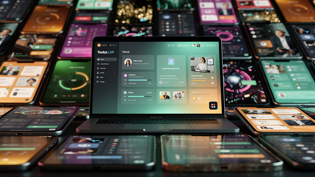 Perguntas frequentes sobre LXP: o que você precisa saber