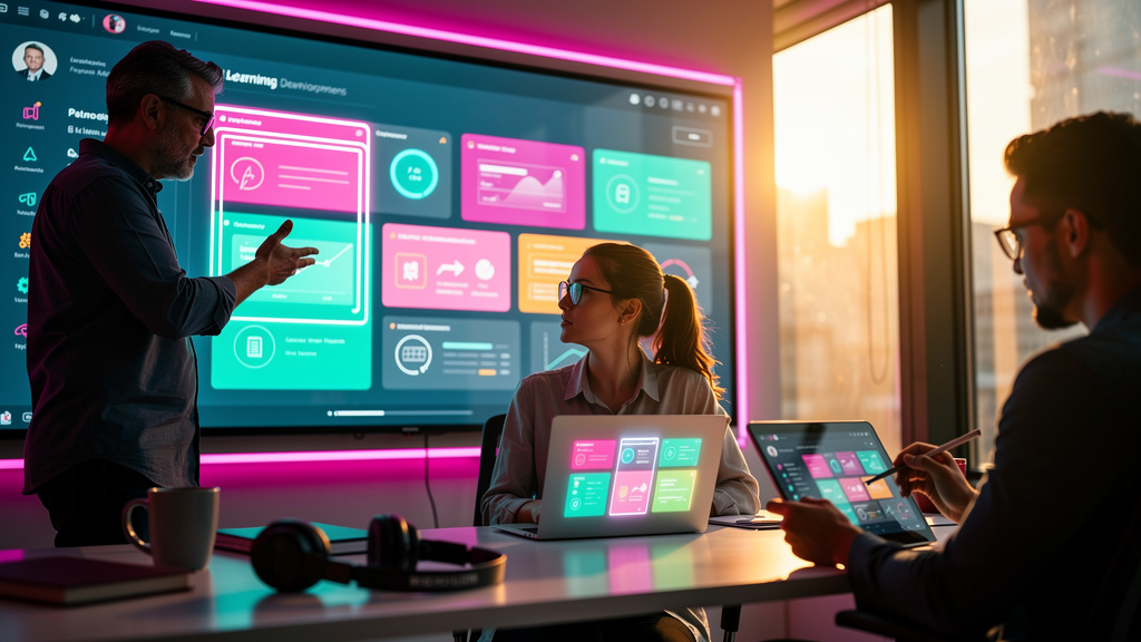 Perguntas frequentes sobre LXP: o que você precisa saber