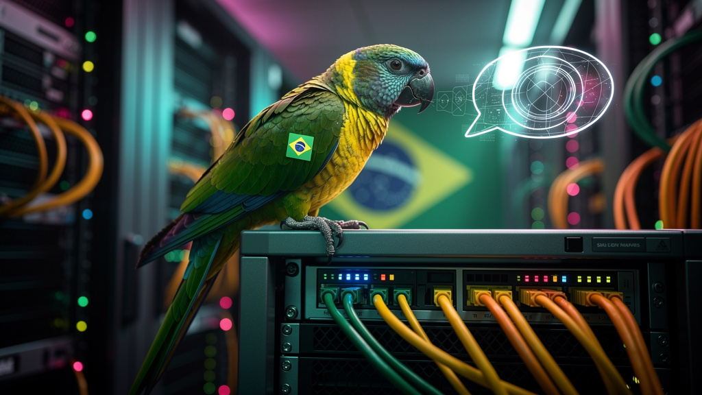 Perguntas frequentes sobre Maritaca IA: o que você precisa saber