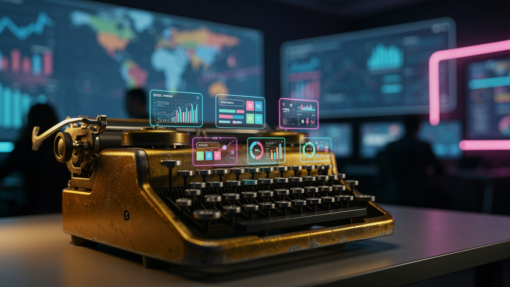 Perplexity AI e SEO: Domine a Busca com um Agente de Blog IA