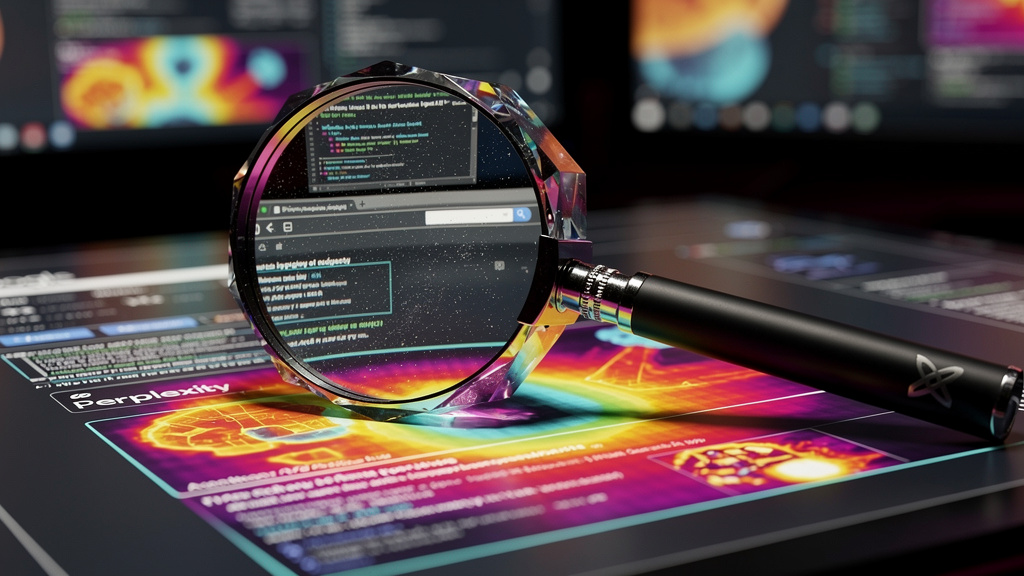 Perplexity e SEO: Estratégias para Conteúdo Zero-Click com IA