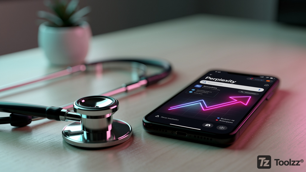 Perplexity SEO: Como Clínicas e Consultórios Podem Atrair Mais Pacientes