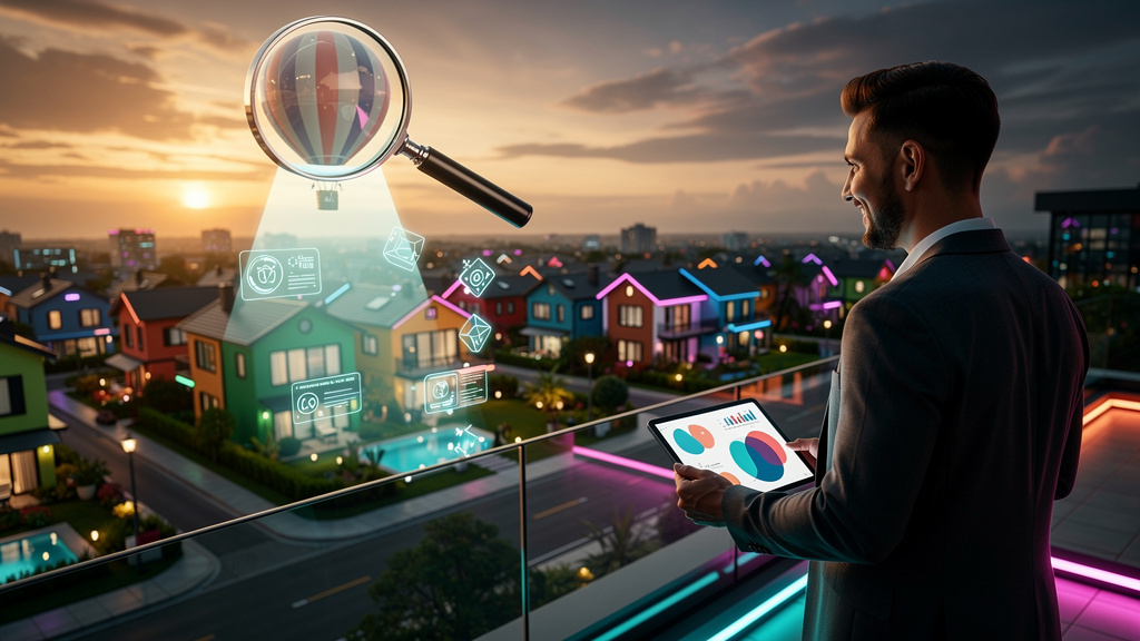 Perplexity SEO: Como Imobiliárias Dominam a Busca com IA