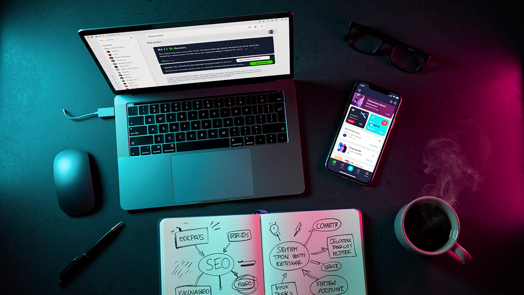 Perplexity SEO: Domine a Busca por IA com Conteúdo Zero-Click