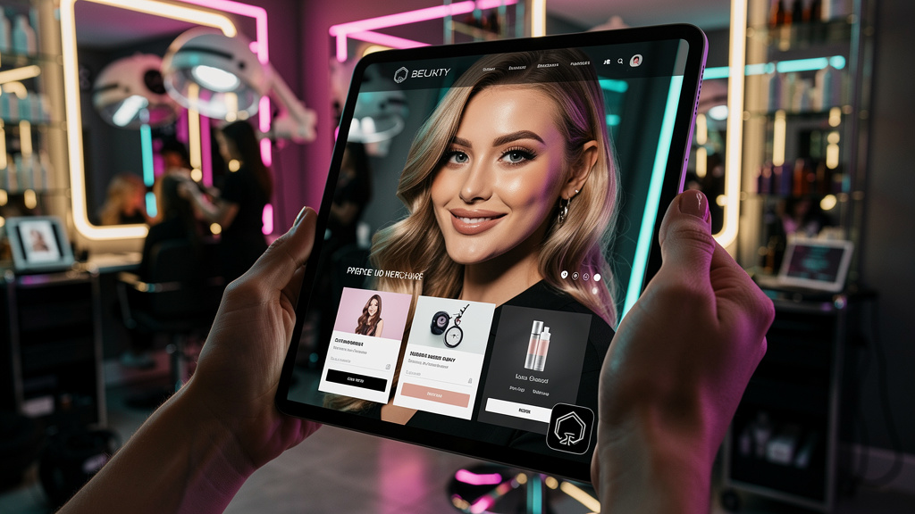 Perplexity SEO: Domine a Busca por IA no seu Salão de Beleza