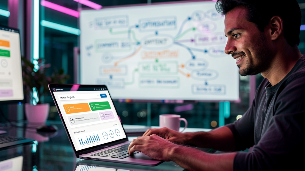 Perplexity SEO: Domine a Otimização para Answer Engines
