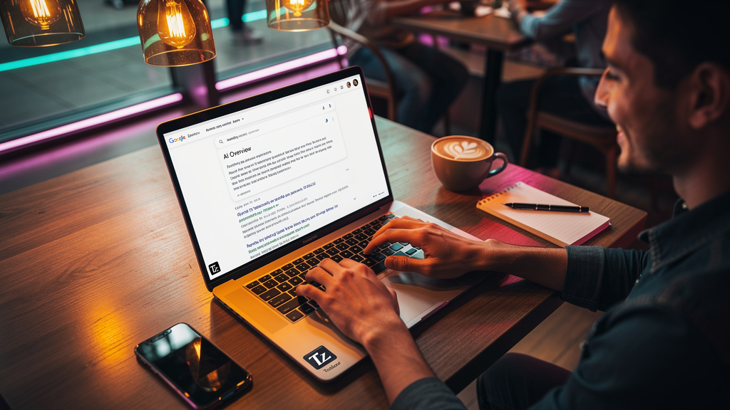 Perplexity SEO: Domine o Google com Conteúdo Zero-Click