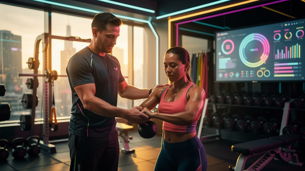 Perplexity SEO: Guia Prático para Academias e Personal Trainers