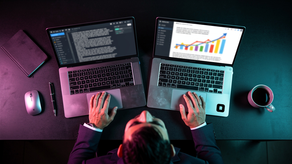 Perplexity SEO: Toolzz vs Claude para Conteúdo de Alto Impacto