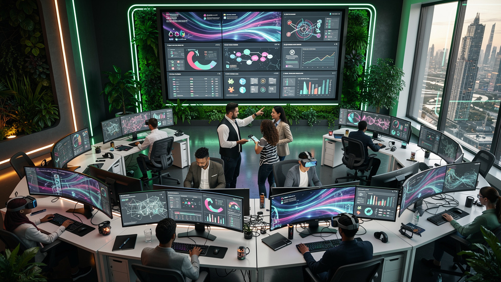 Pipeline de IA: Como Otimizar seu CRM