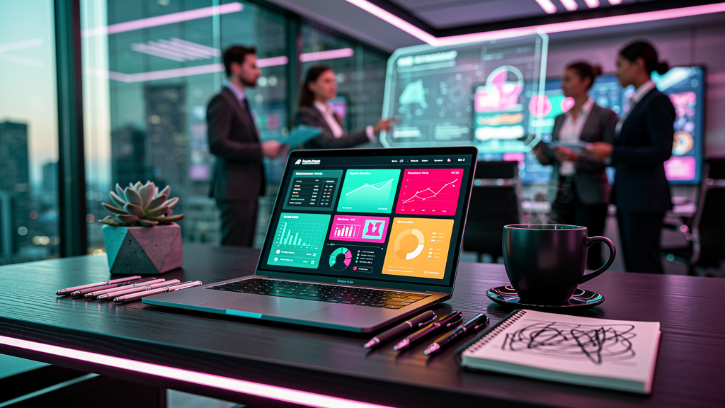 Pipeline de IA: Maximize seu CRM com Agentes Inteligentes da Toolzz