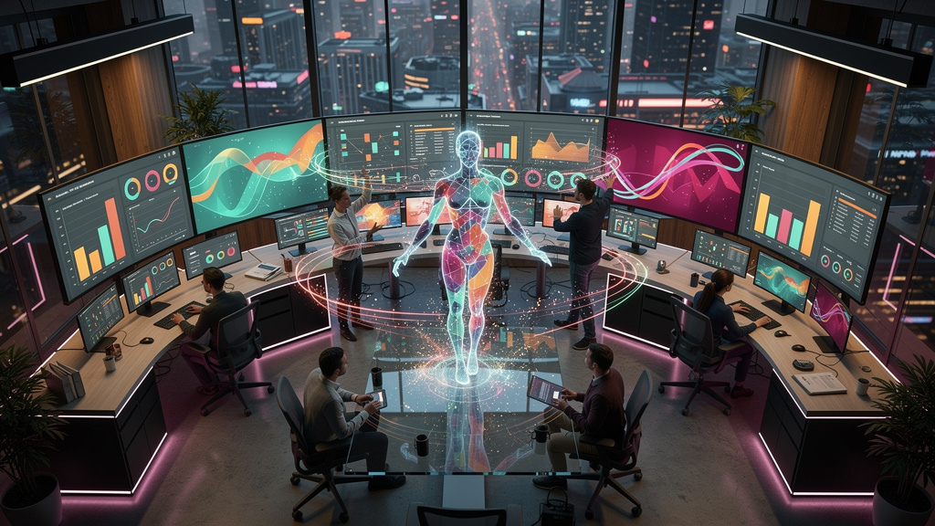 Pipeline de IA: Maximize seu CRM com Agentes Inteligentes da Toolzz