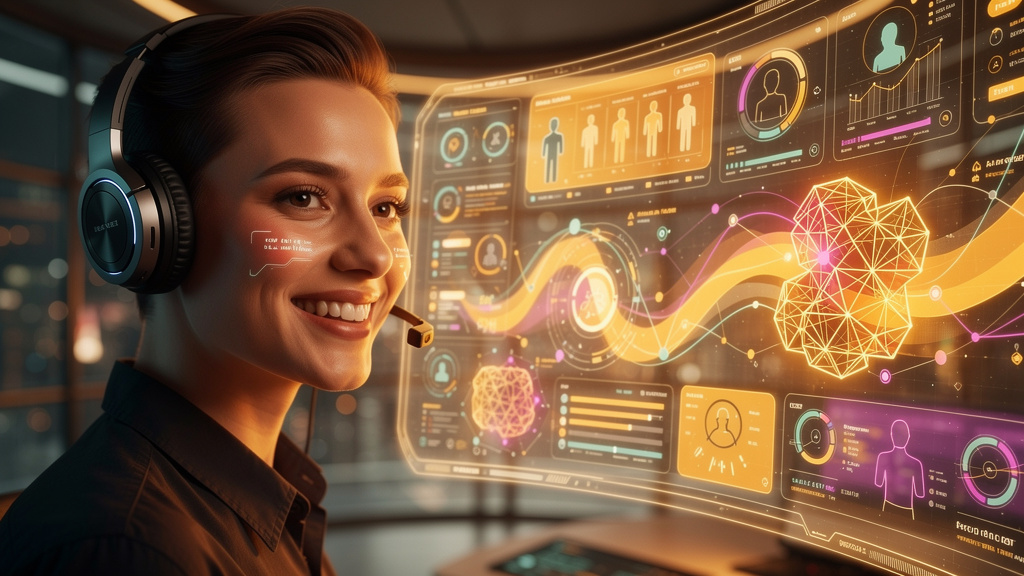 Pipeline de IA: O Futuro da Gestão de Clientes