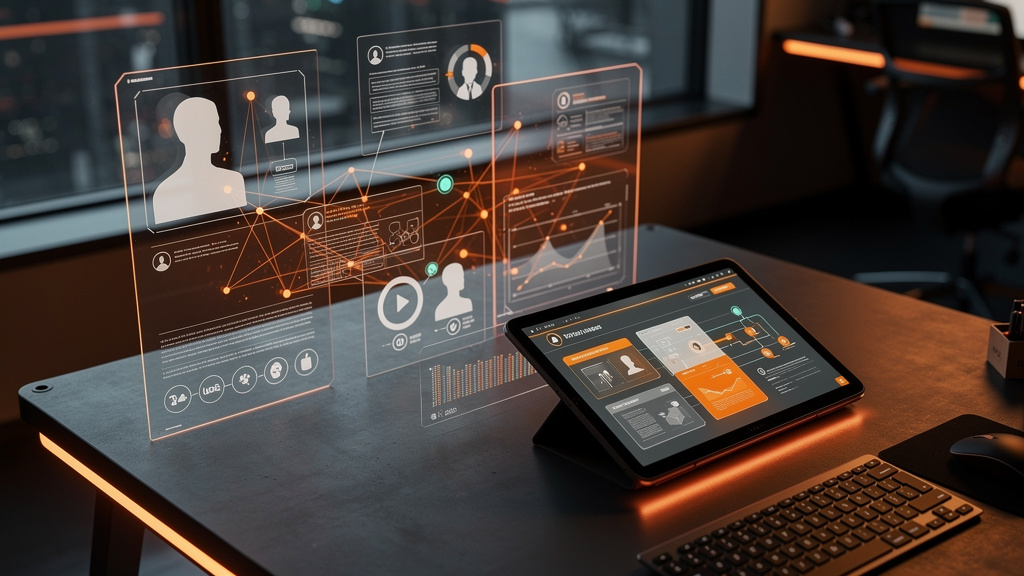 Pipeline de IA: Otimize seu CRM com Agentes Inteligentes