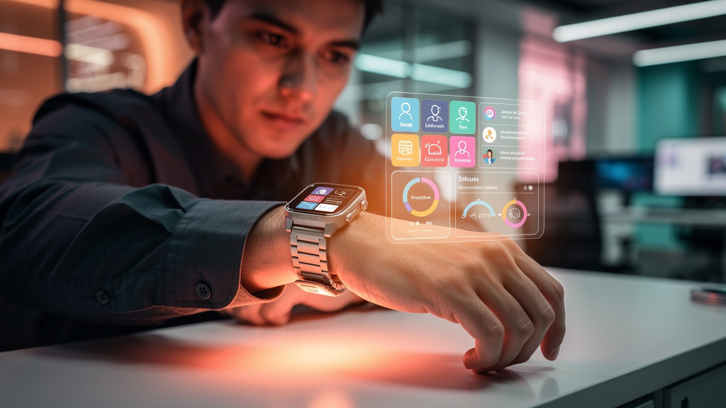 Pipeline de IA: Otimize seu CRM com Agentes Inteligentes