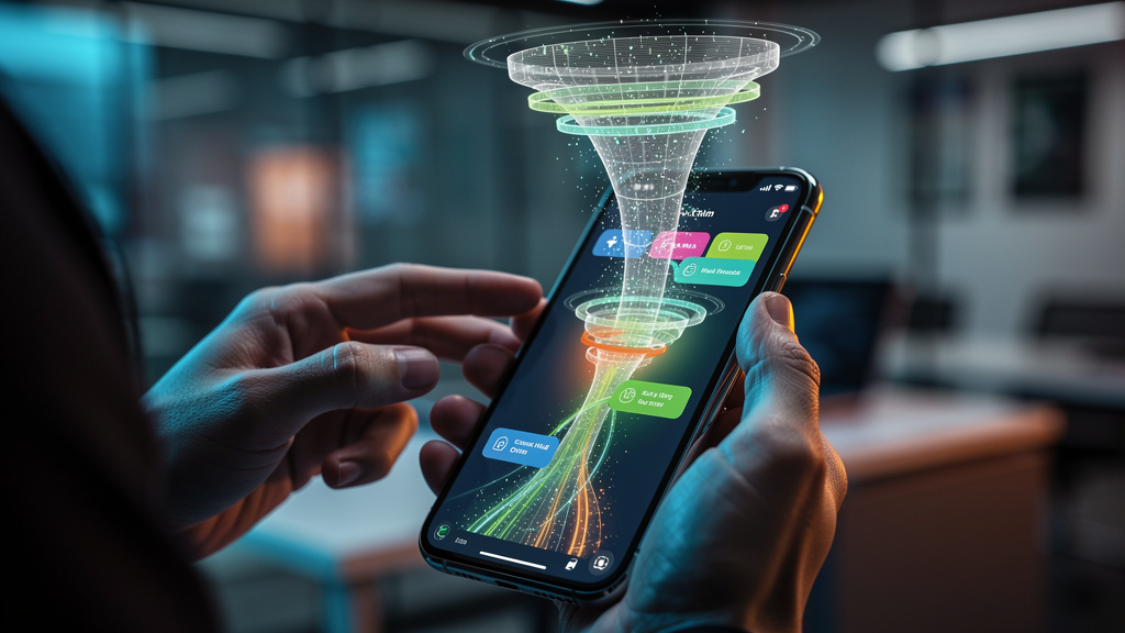 Pipeline de IA: Otimize seu CRM e Vendas