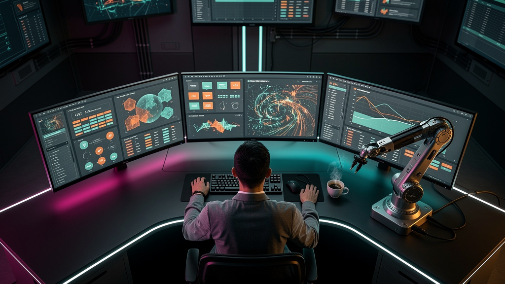 Planejamento estratégico de Fluxos de Human Approval para 2026