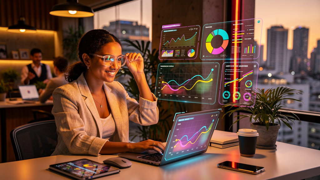 Planejamento estratégico de IA brasileira para PMEs em 2026