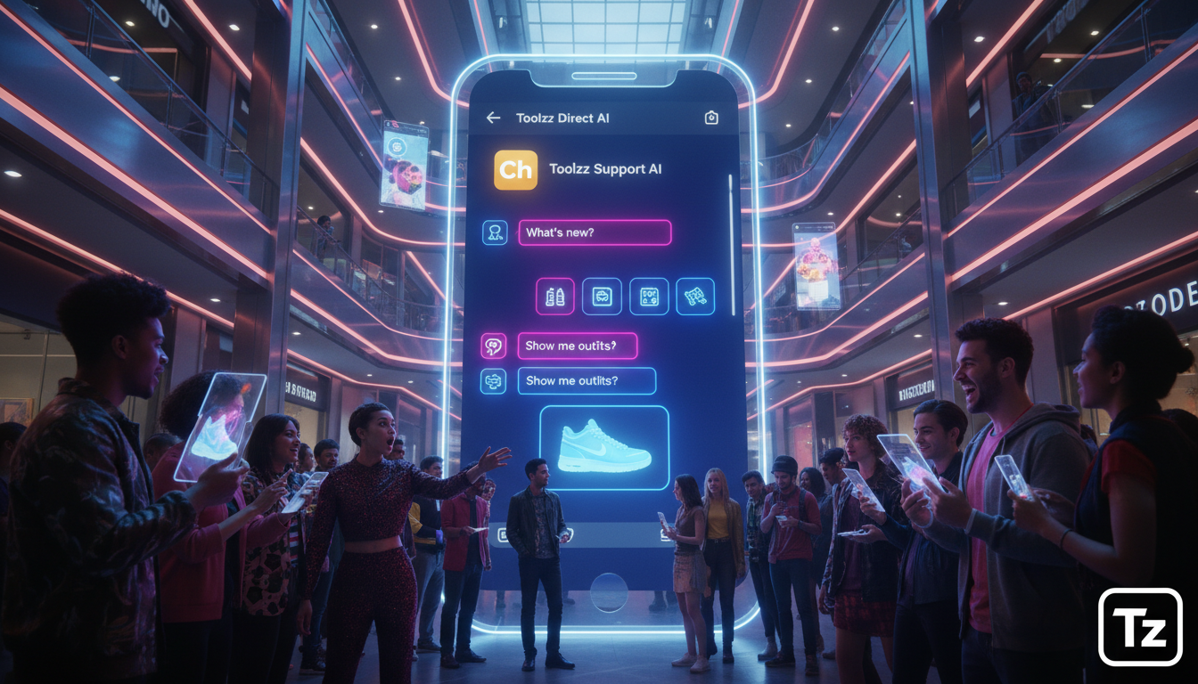 Planejamento estratégico de Instagram Commerce IA para 2026