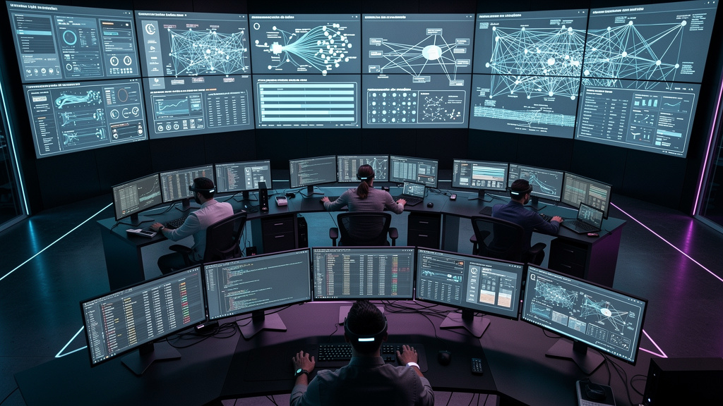 Planejamento estratégico de MCP para IA em 2024