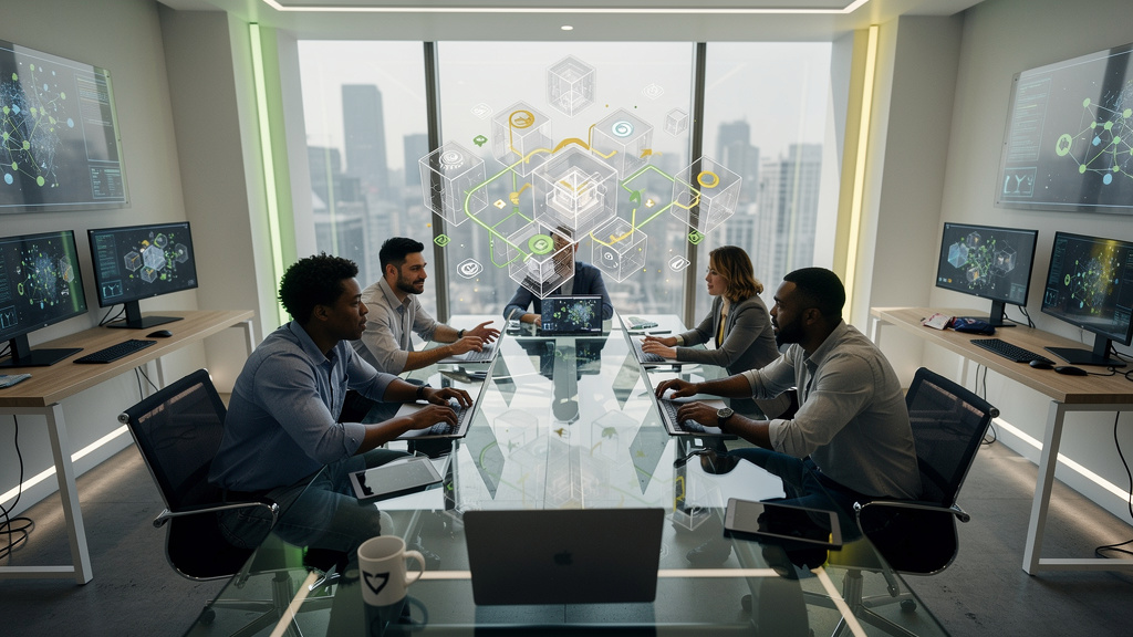 Planejamento estratégico de NLP para 2026