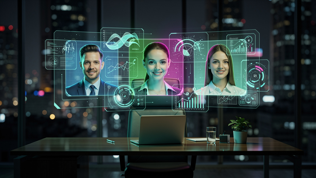 Plataforma Agente: O Futuro da IA para Empresas