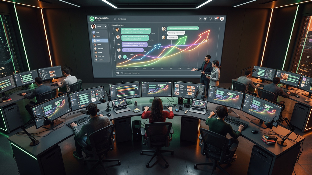 Plataforma Bot: O Guia Completo para Automatizar seu Negócio