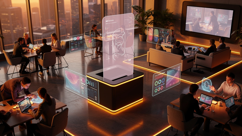 Plataforma Cativante: O Futuro da Experiência do Cliente e Colaborador