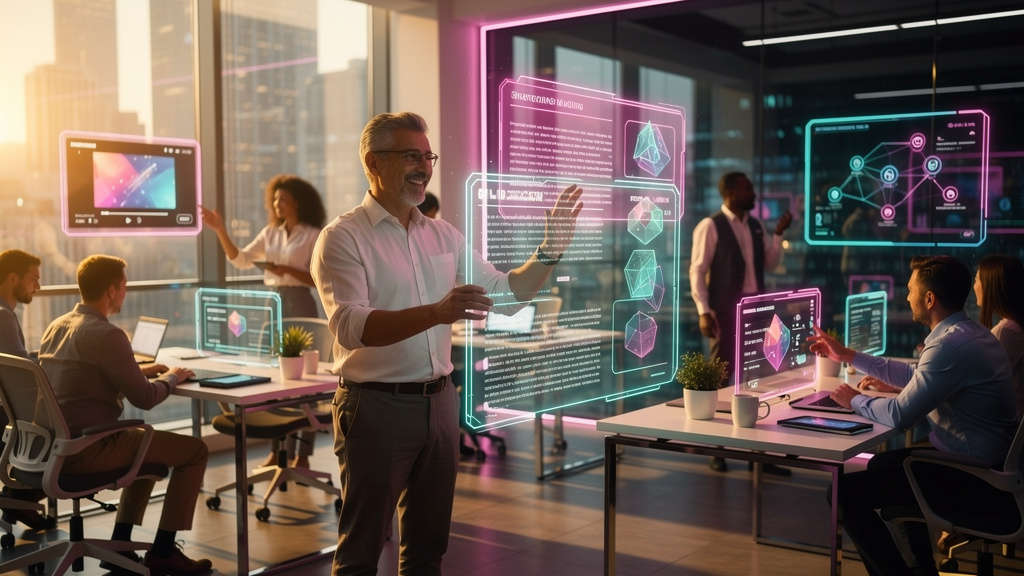 Plataforma Cativante: O Segredo do LXP para Engajar sua Equipe