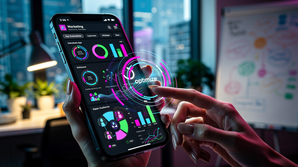 Plataforma de Automação de Marketing com IA: Guia Completo