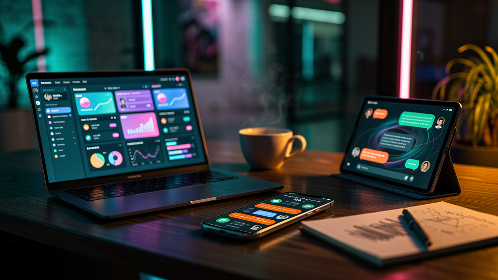 Plataforma de Automação de Marketing com IA: Guia Completo