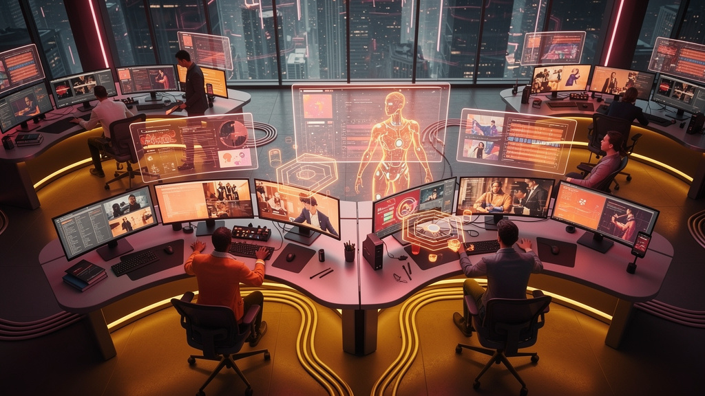 Plataforma de Automação de Marketing com IA: Guia Completo