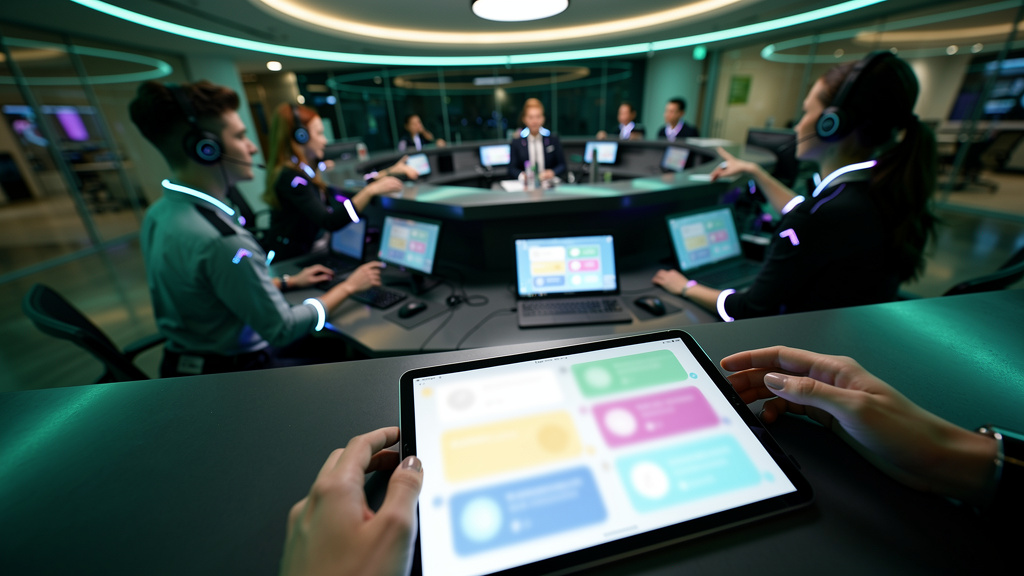 Plataforma de Chatbot: Guia Completo para sua Empresa