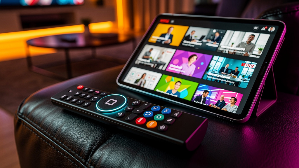 Plataforma de Cursos como Netflix: O Futuro da Educação Corporativa