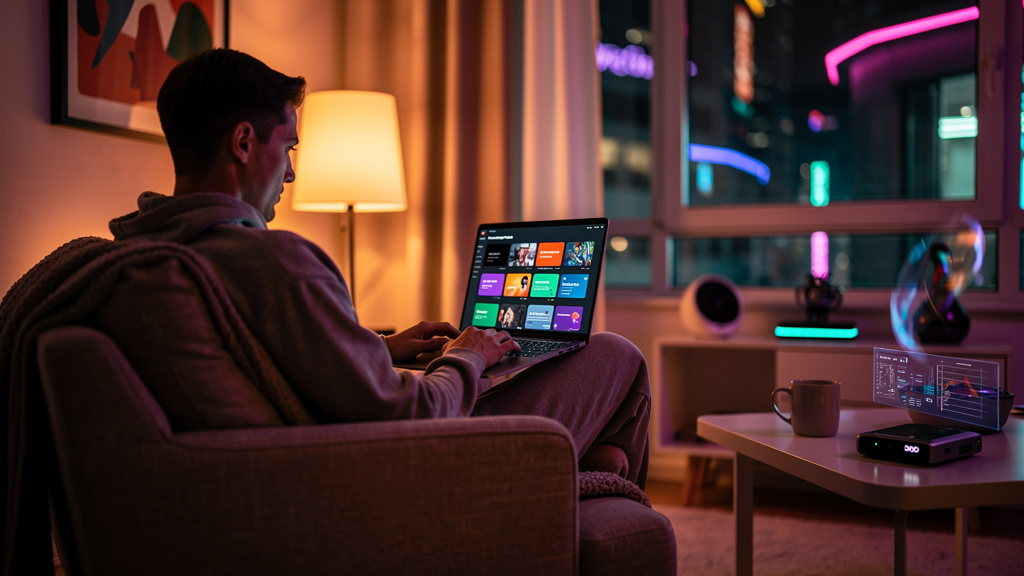 Plataforma de Cursos como Netflix: O Futuro da Educação Corporativa