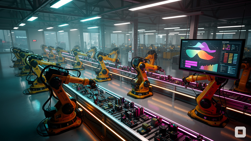 Plataforma de IA Empresarial: Guia Completo para Implementação