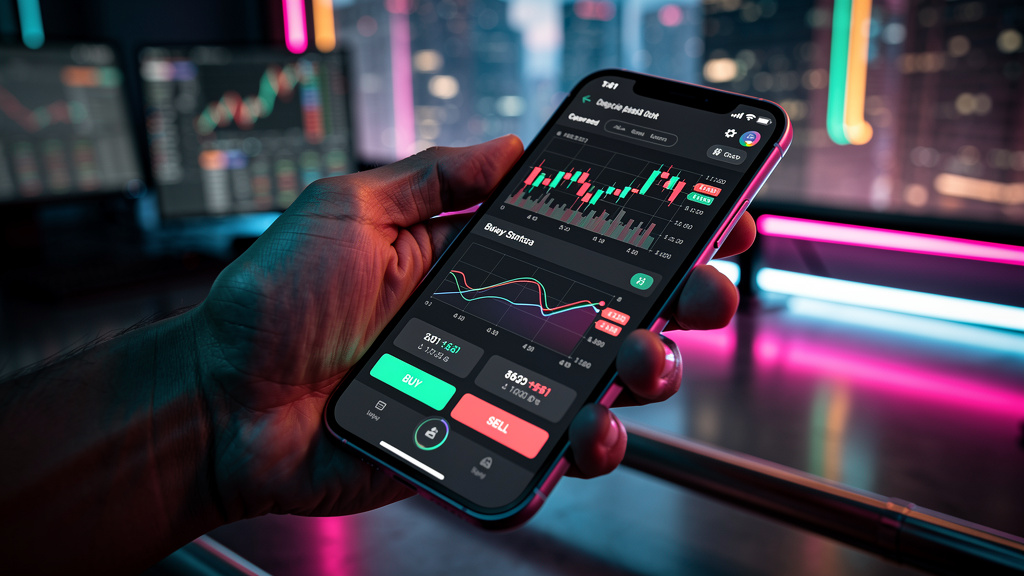 Plataforma de Negociação Online White Label: Guia Completo